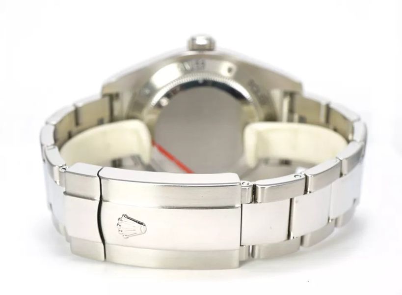 Rolex Milgauss 116400 GV